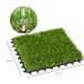 Césped Artificial PE, PP Outsunny Césped Artificial PE, PP Outsunny Verde