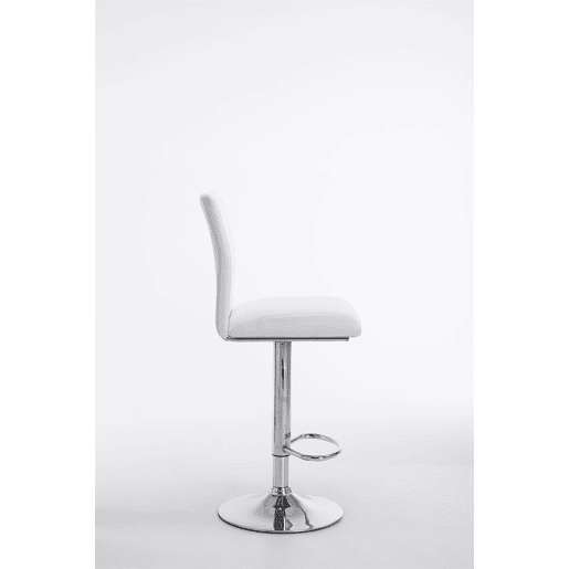 Banqueta Köln em couro sintético  couro sintético 115x38,5x47 cm