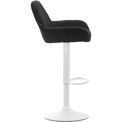 Banco de bar Braga Poliéster 109x51x52 cm
