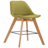 Banqueta Metz em Tecido 112x48x56