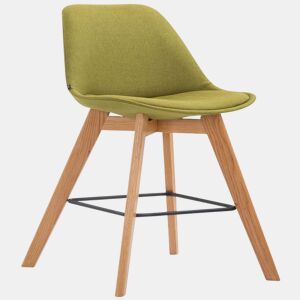 Banqueta Metz em Tecido 112x48x56