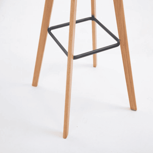 Banqueta Metz em Tecido 112x48x56 Banqueta Metz em Tecido 112x48x56