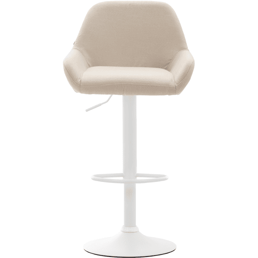 Banco de bar Braga Poliéster 109x51x52 cm