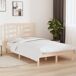 Estructura de cama 120x200 Estructura de cama 120x200 Natural