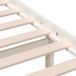 Estructura de cama 180x200 Estructura de cama 180x200 Blanco