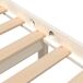 Estructura de cama 200x200 Estructura de cama 200x200 Blanco