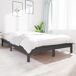 Estructura de cama 140x190 Estructura de cama 140x190 Blanco