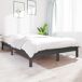 Estructura de cama 150x200 Estructura de cama 150x200 Blanco
