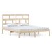 Estructura de cama 160x200 Estructura de cama 160x200 Blanco