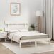 Estructura de cama 180x200 Estructura de cama 180x200 Blanco