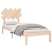 Estructura de cama 90x200 Estructura de cama 90x200 Blanco