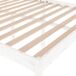 Estructura de cama 150x200 Estructura de cama 150x200 Blanco
