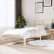 Estructura de cama 90x190 Estructura de cama 90x190 Natural