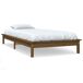 Estructura de cama 90x200 Estructura de cama 90x200 Gris