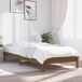Estructura de cama 90x200 Estructura de cama 90x200 Gris
