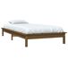 Estructura de cama 90x200 Estructura de cama 90x200 Gris