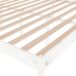 Estructura de cama 180x200 Estructura de cama 180x200 Blanco