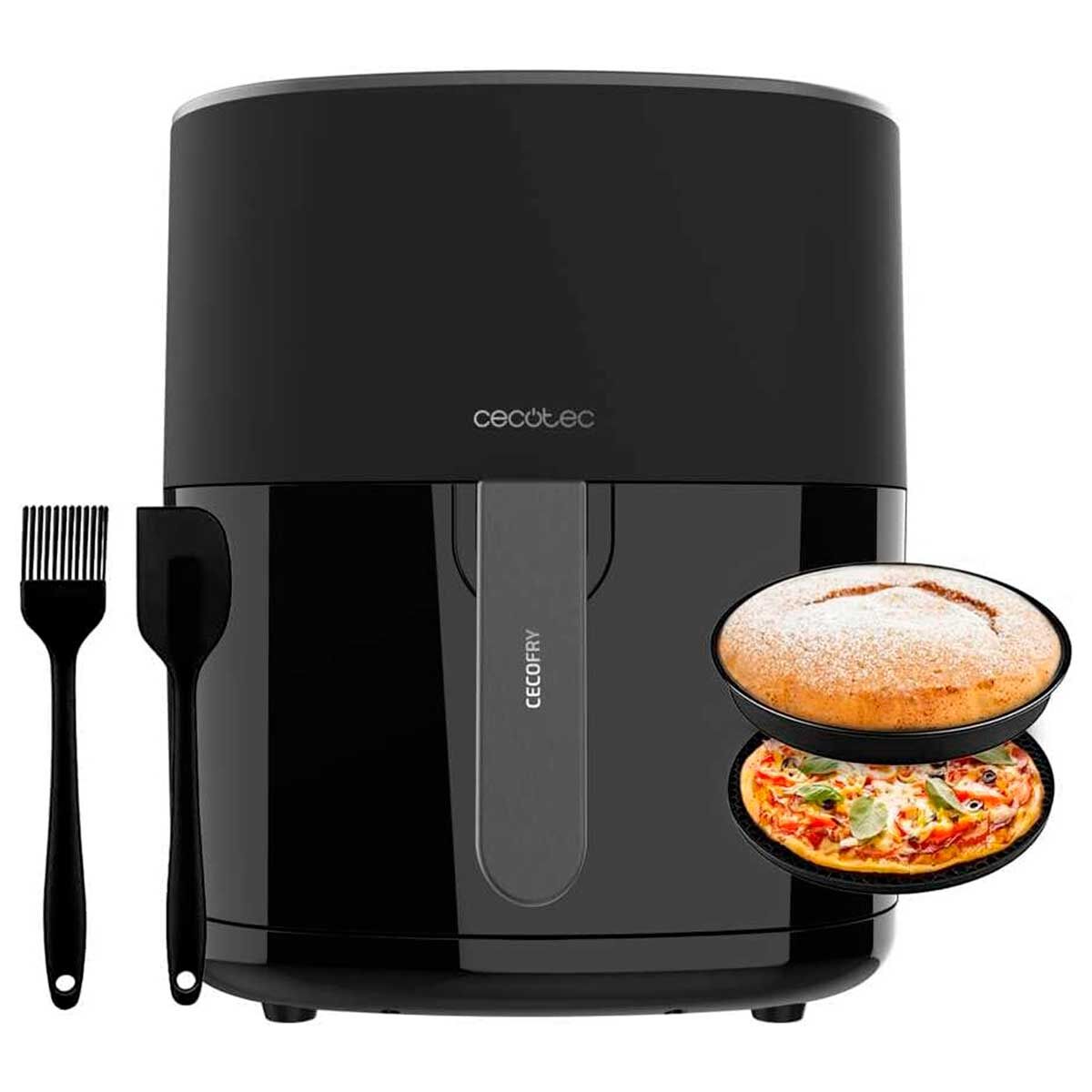 Freidora sin Aceite Cecofry Fantastik 6500