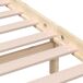 Estructura de cama 135x190 Estructura de cama 135x190 Blanco