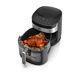 Freidora Digital sin Aceite HAEGER Air Banquet - 8 L Freidora Digital sin Aceite HAEGER Air Banquet - 8 L Negro