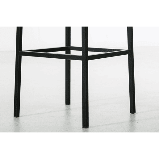 Banco Montreal 85 em tecido 85x37x37 cm
