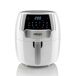Freidora sin Aceite HAEGER AIR FEAST DIGITAL - 4.2L Freidora sin Aceite HAEGER AIR FEAST DIGITAL - 4.2L Blanco