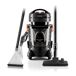 Lavadora Multifunción HAEGER Aquaclean Pro Lavadora Multifunción HAEGER Aquaclean Pro Negro