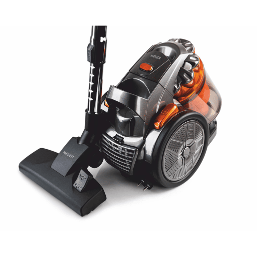 Aspirador sem saco MAX CYCLON - 700W Aspirador sem saco MAX CYCLON - 700W