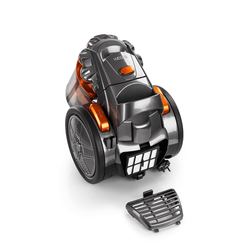 Aspirador sem saco MAX CYCLON - 700W Aspirador sem saco MAX CYCLON - 700W