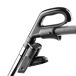 Aspirador con Bolsa HAEGER SUPER SILENT - 750W Aspirador con Bolsa HAEGER SUPER SILENT - 750W Negro