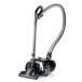 Aspirador con Bolsa HAEGER SUPER SILENT - 750W Aspirador con Bolsa HAEGER SUPER SILENT - 750W Negro