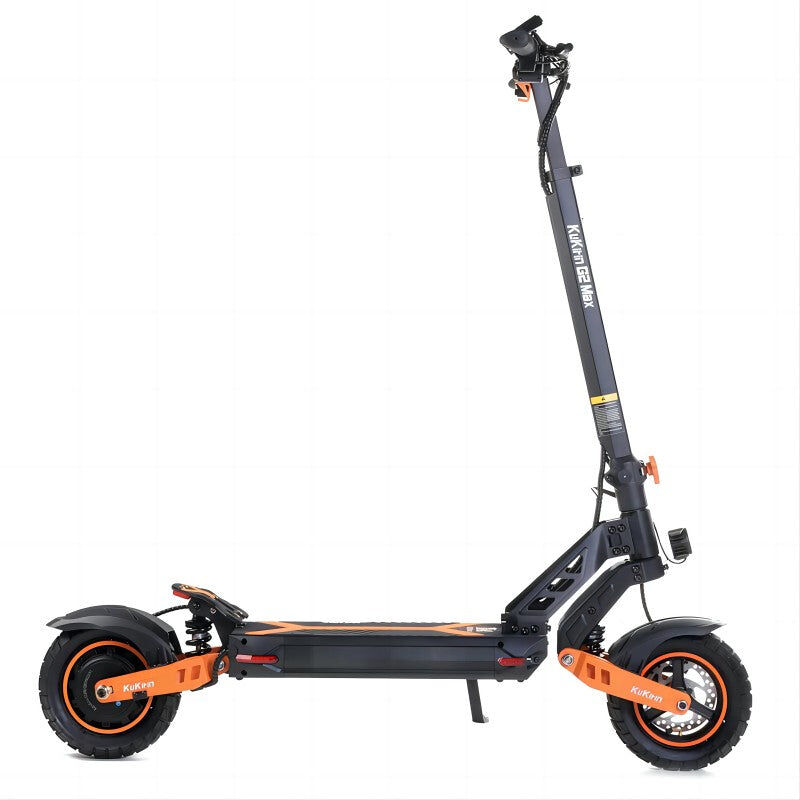 Scooter Eléctrico KuKirin G2 MAX - Motor de 1000W Batería de 960WH