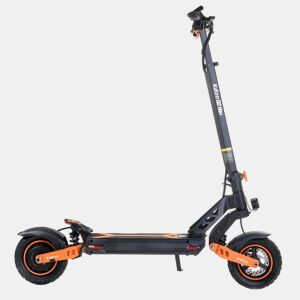 Trotinete Elétrica KuKirin G2 MAX - Motor de 1000W Bateria de 960WH Autonomia de 80KM