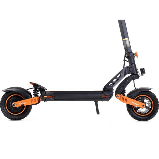 Trotinete Elétrica KuKirin G2 MAX - Motor de 1000W Bateria de 960WH Autonomia de 80KM Trotinete Elétrica KuKirin G2 MAX - Motor de 1000W Bateria de 960WH Autonomia de 80KM