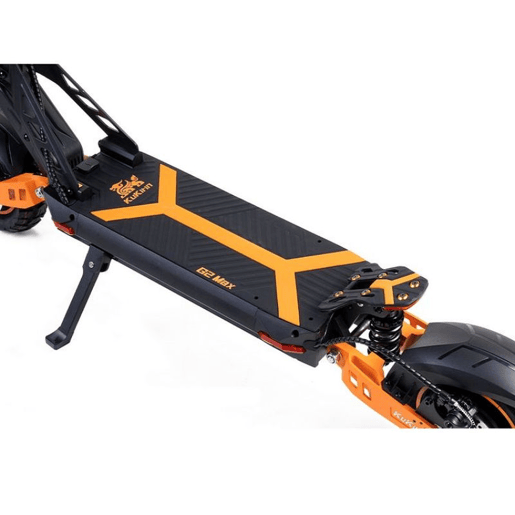 Trotinete Elétrica KuKirin G2 MAX - Motor de 1000W Bateria de 960WH Autonomia de 80KM Trotinete Elétrica KuKirin G2 MAX - Motor de 1000W Bateria de 960WH Autonomia de 80KM