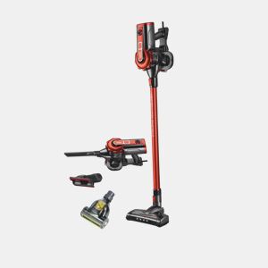Aspirador Vertical HAEGER Venus Plus 600 - 0.6 L, 600W, Filtro Ciclónico