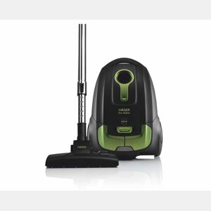 Aspirador com saco HAEGER Eco Matte - 700W 4L