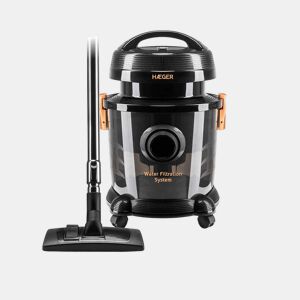 Aspirador com filtro de água HAEGER Aquaclean 1200