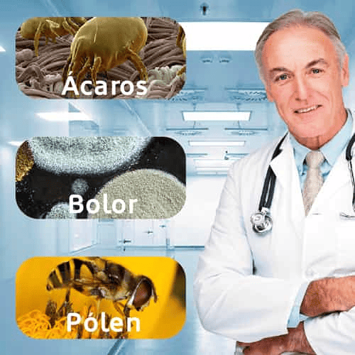 Aspirador com filtro de água HAEGER Aquaclean 1200