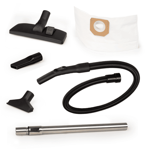 Aspirador com filtro de água HAEGER Aquaclean 1200