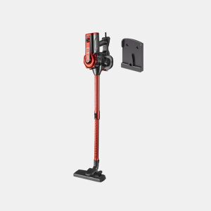 Aspirador Vertical HAEGER Venus 600 - 0.6 L, 600W, Filtro Ciclónico