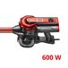 Aspirador vertical HAEGER Venus 600 Aspirador vertical HAEGER Venus 600 Rojo