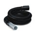 Aspirador de cenizas HAEGER FIREPLACE 18 Aspirador de cenizas HAEGER FIREPLACE 18 Negro