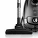 Aspirador con Bolsa HAEGER DARK SHINE - 750W Aspirador con Bolsa HAEGER DARK SHINE - 750W Negro