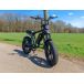 Bicicleta eléctrica ENGWE M20 13AH | Potencia 750W | Alcance 60KM Bicicleta eléctrica ENGWE M20 13AH | Potencia 750W | Alcance 60KM Negro