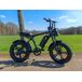 Bicicleta eléctrica ENGWE M20 13AH | Potencia 750W | Alcance 60KM Bicicleta eléctrica ENGWE M20 13AH | Potencia 750W | Alcance 60KM Negro