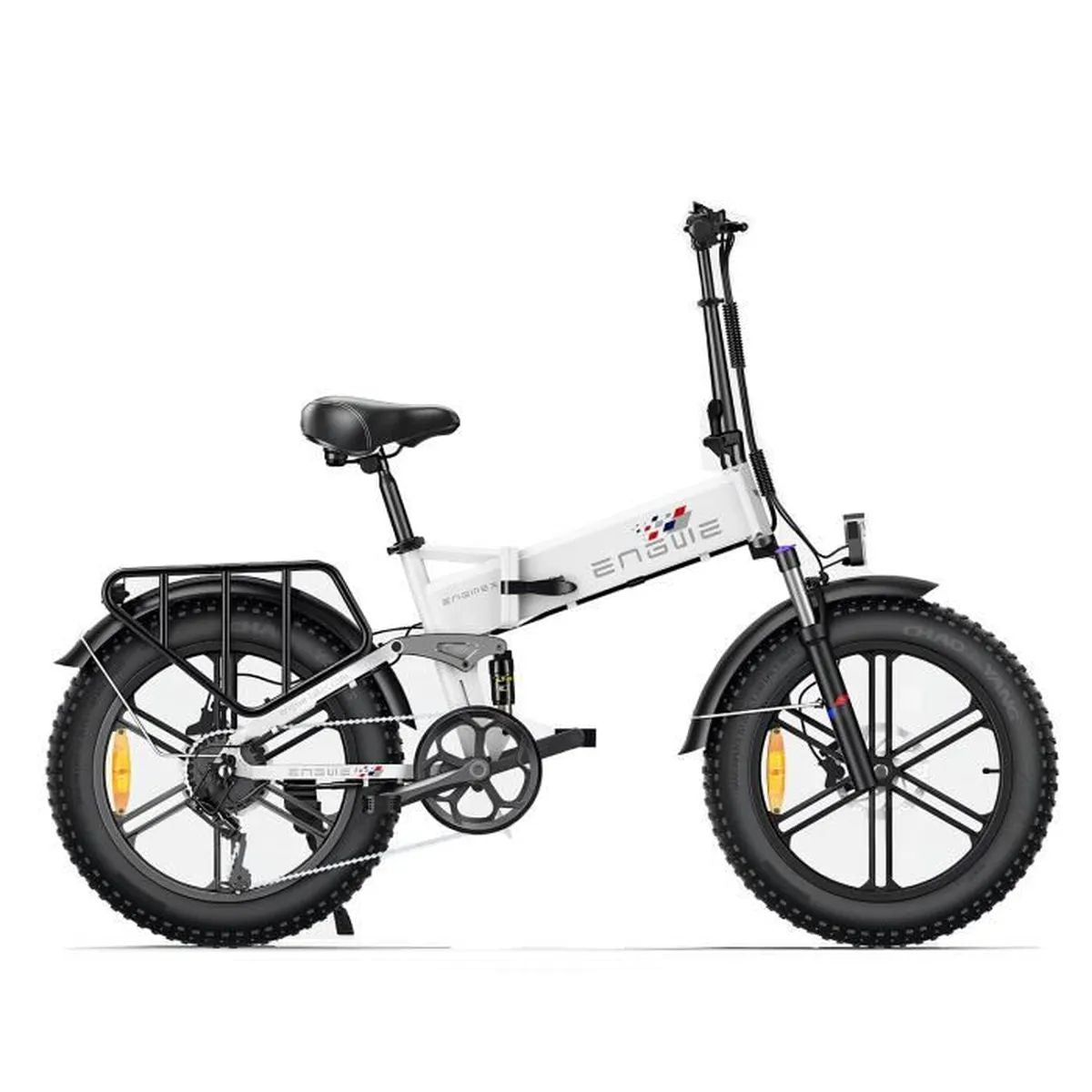 Bicicleta eléctrica ENGWE ENGINE X | Potencia 250W | Alcance 60KM