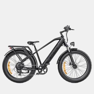 Descubra a Bicicleta Elétrica ENGWE E26 em Portugal