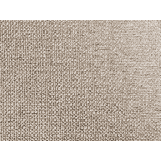 Repousa-pés SIGTUNA Tecido Creme