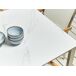 Beliani Conjunto de comedor COSOLETO/GROSSETO Beliani Conjunto de comedor COSOLETO/GROSSETO Blanco